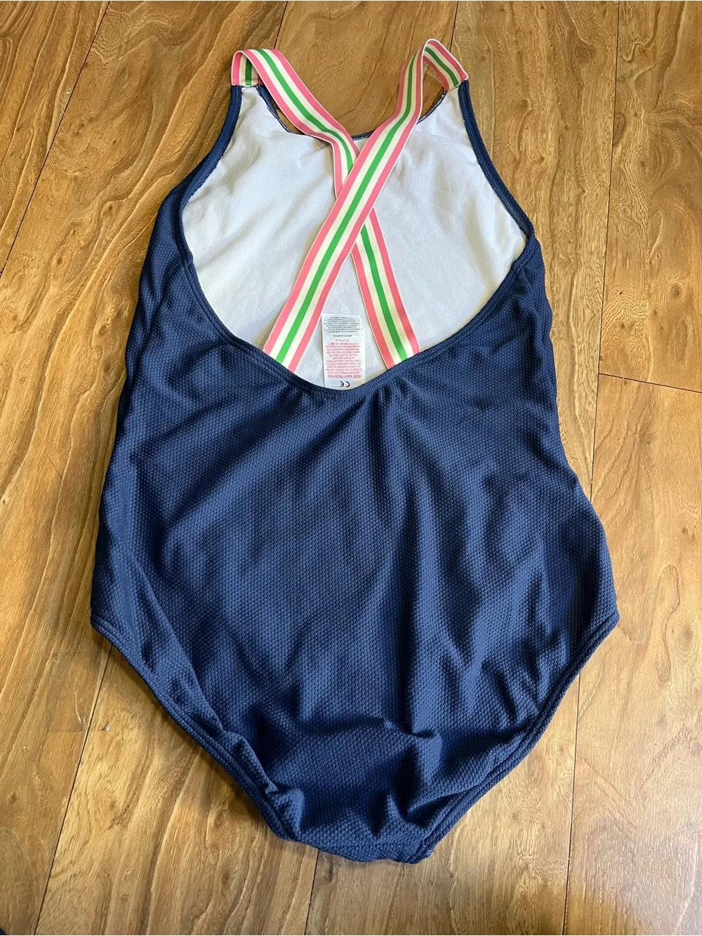 Boden swim one